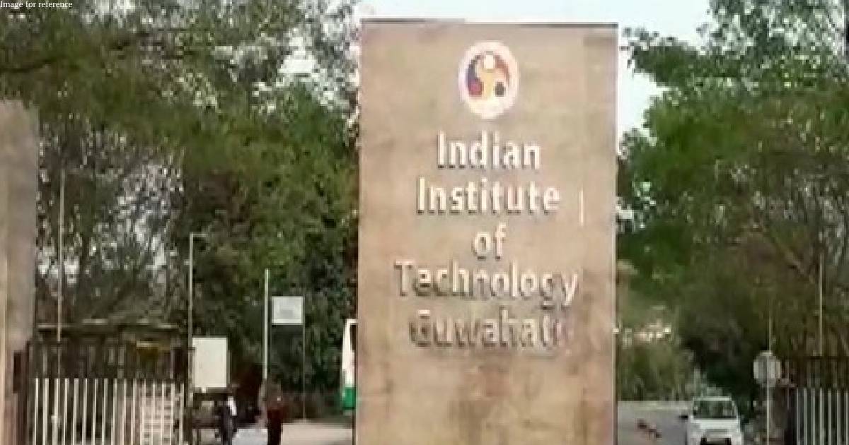 IIT Guwahati's Centre of Excellence provides boost to nanotech and healthcare sectors